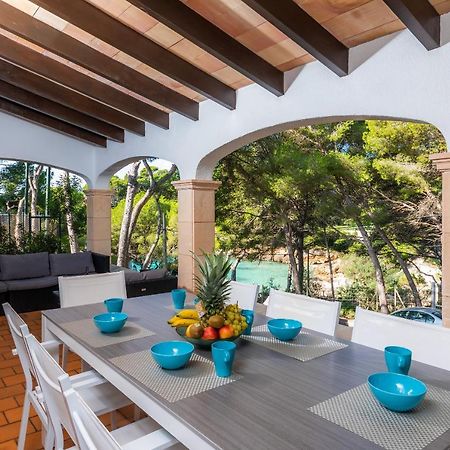הוילה קאלה ראטג'אדה Casa De Cala Gat מראה חיצוני תמונה