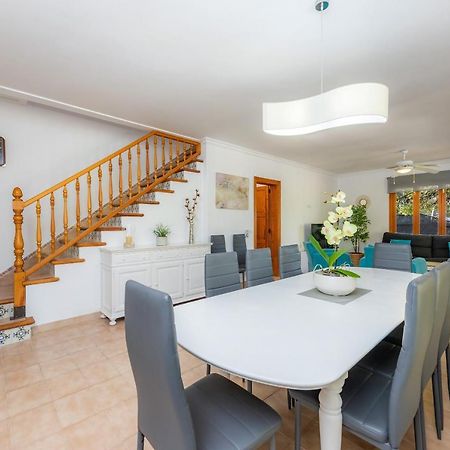הוילה קאלה ראטג'אדה Casa De Cala Gat מראה חיצוני תמונה