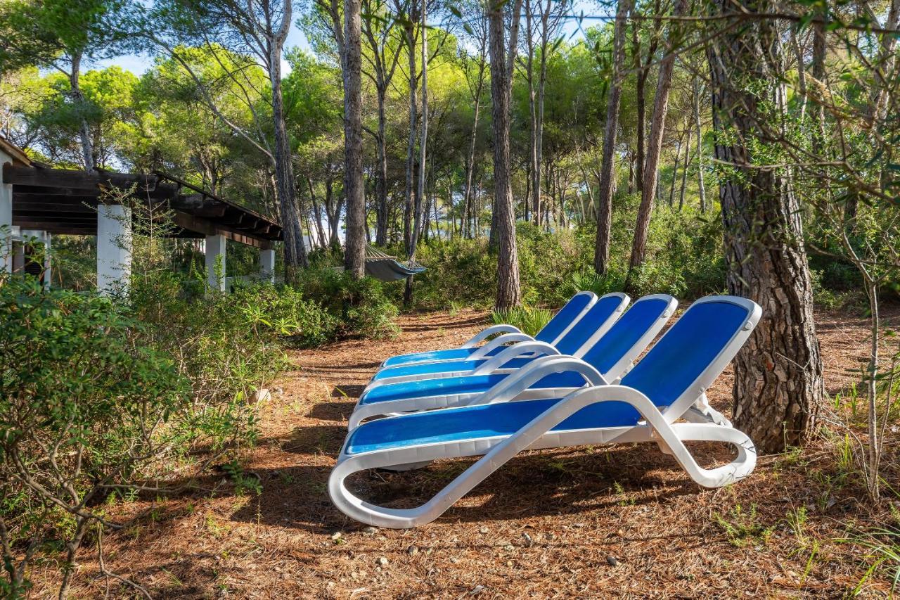 הוילה קאלה ראטג'אדה Casa De Cala Gat מראה חיצוני תמונה
