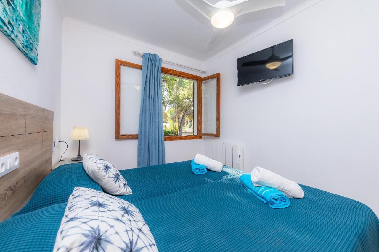 הוילה קאלה ראטג'אדה Casa De Cala Gat מראה חיצוני תמונה