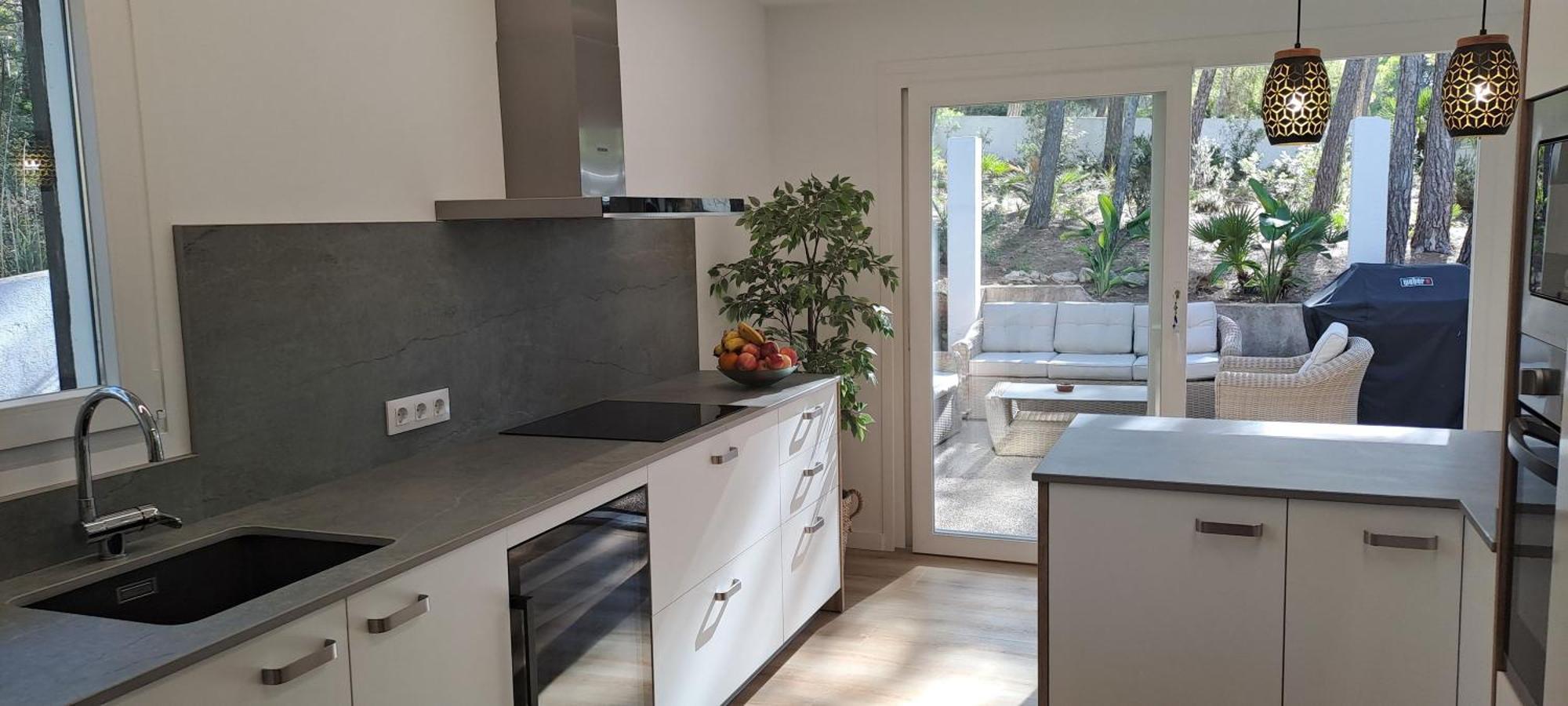 הוילה קאלה ראטג'אדה Casa De Cala Gat מראה חיצוני תמונה