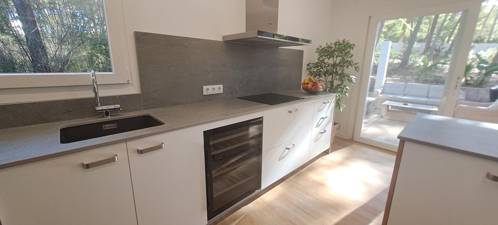 הוילה קאלה ראטג'אדה Casa De Cala Gat מראה חיצוני תמונה