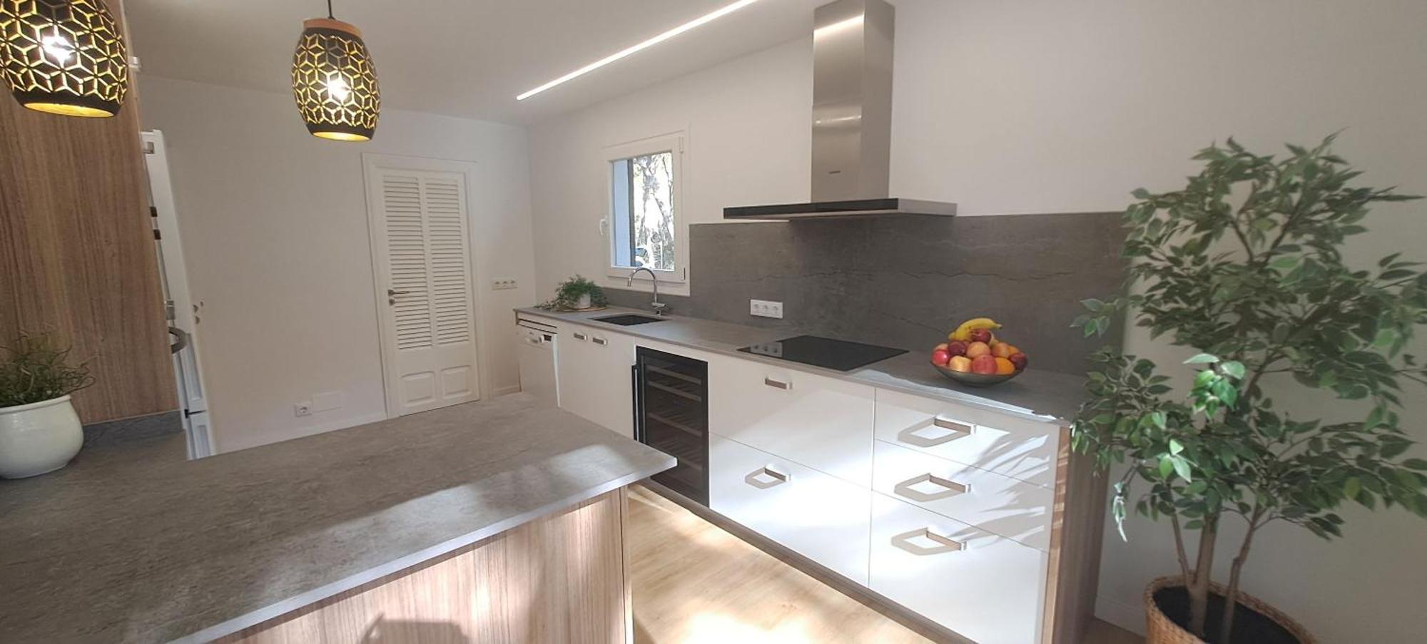 הוילה קאלה ראטג'אדה Casa De Cala Gat מראה חיצוני תמונה